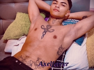 Axelferrer