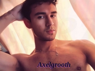Axelgrooth
