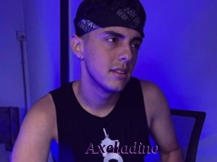 axelladino Spezial Sexcam