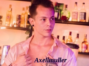 Axellmuller