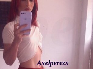 Axelperezx