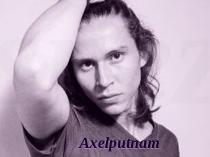 Axelputnam