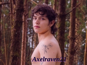 axelraven21 Spezial Sexcam