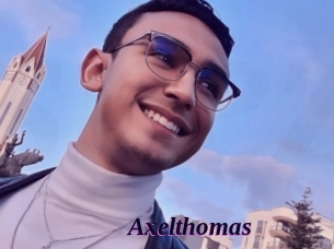 Axelthomas