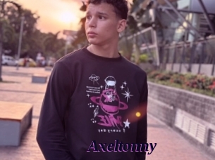 Axeltonny