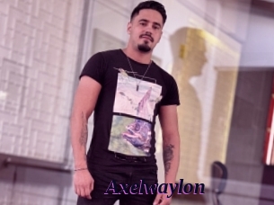 axelwaylon Spezial Sexcam
