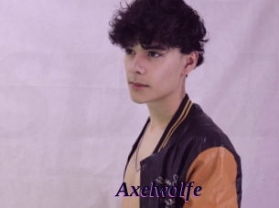 axelwolfe Spezial Sexcam