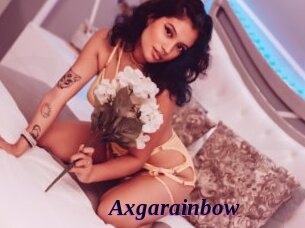 Axgarainbow