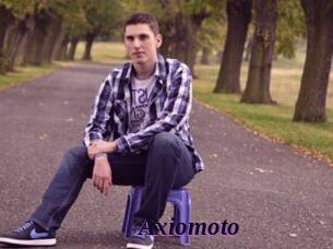 Axiomoto