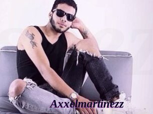 Axxelmartinezz