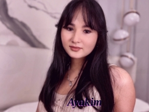 Ayakim