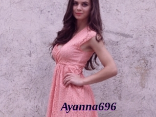 Ayanna696
