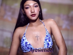 ayawendel Spezial Sexcam
