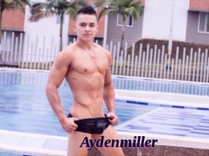 aydenmiller Spezial Sexcam