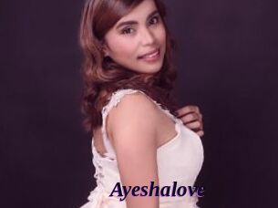Ayeshalove