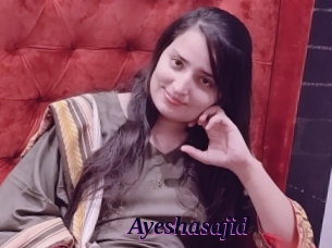 Ayeshasajid