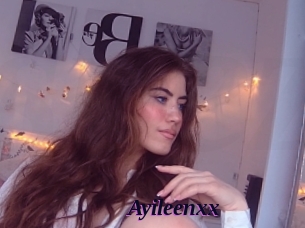 ayileenxx Spezial Sexcam