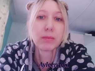 Ayleenreid