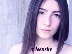 Ayleensky