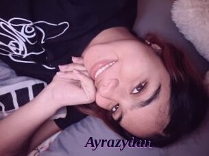 Ayrazydan