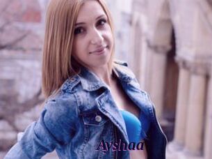 Ayshaa