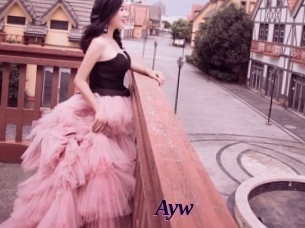 Ayw