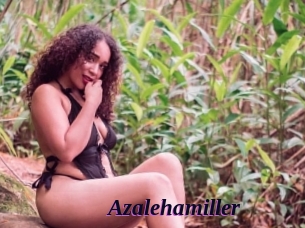 Azalehamiller