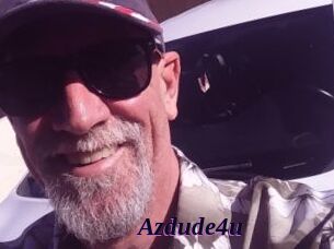 Azdude4u