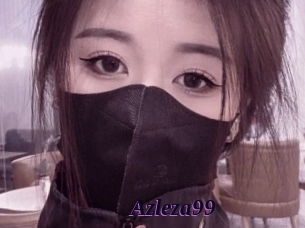 azleza99 Spezial Sexcam