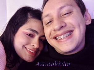 Azunakirito