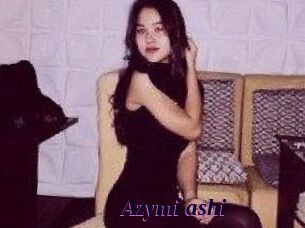Azymi_ashi