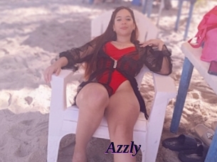 azzly Spezial Sexcam