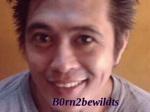B0rn2bewildts Spezial Sexcam