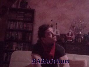 BABAOrhum