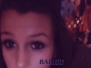 BABIED Spezial Sexcam