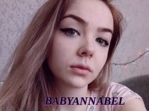 BABYANNABEL