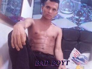 BAD_BOYT