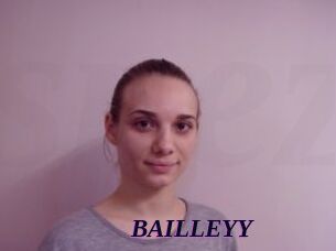 BAILLEYY