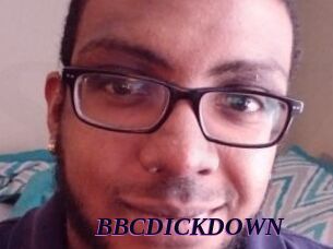 BBCDICKDOWN