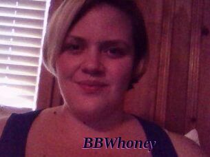 BBWhoney