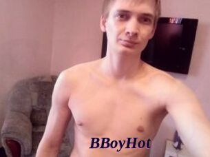 BBoyHot