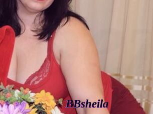 BBsheila