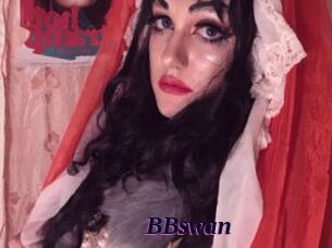 BBswan Spezial Sexcam