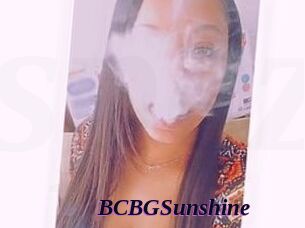BCBGSunshine