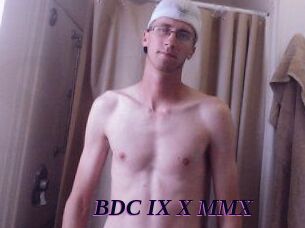 BDC_IX_X_MMX