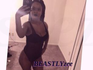 BEASTLYzee