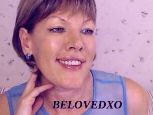 BELOVEDXO