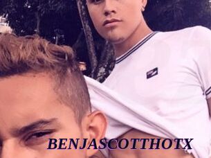 BENJASCOTTHOTX