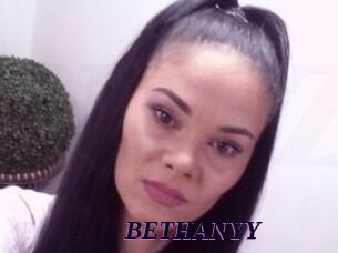 BETHANYY Spezial Sexcam