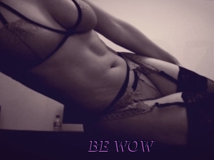 BE_WOW Spezial Sexcam